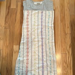 Ace and Jig Dress, size small